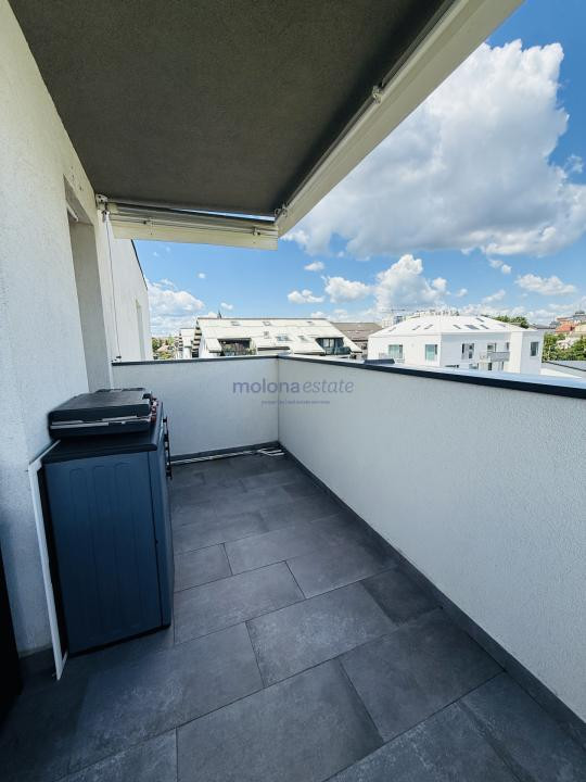 Apartament 3 camere, 66 mp, str Mureșului, Intre Lacuri 