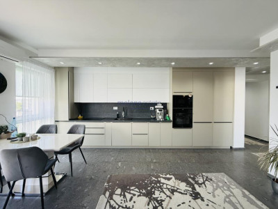 Apartament 3 camere, 66 mp, str Mureșului, Intre Lacuri 