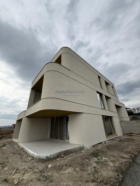 Duplex premium cu 5 camere | 150 mp utili | 315 mp teren | Iris, Cluj-Napoca