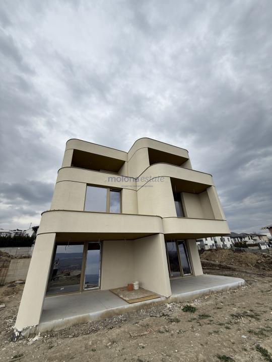 Duplex premium cu 5 camere | 150 mp utili | 315 mp teren | Iris, Cluj-Napoca