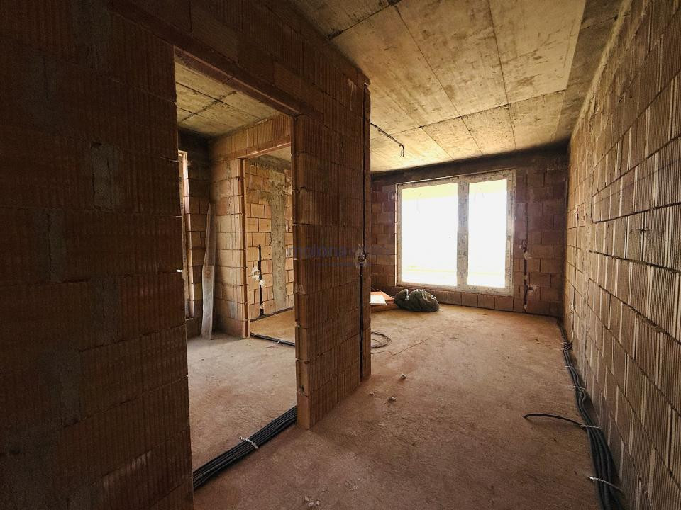 Duplex premium cu 5 camere | 150 mp utili | 315 mp teren | Iris, Cluj-Napoca