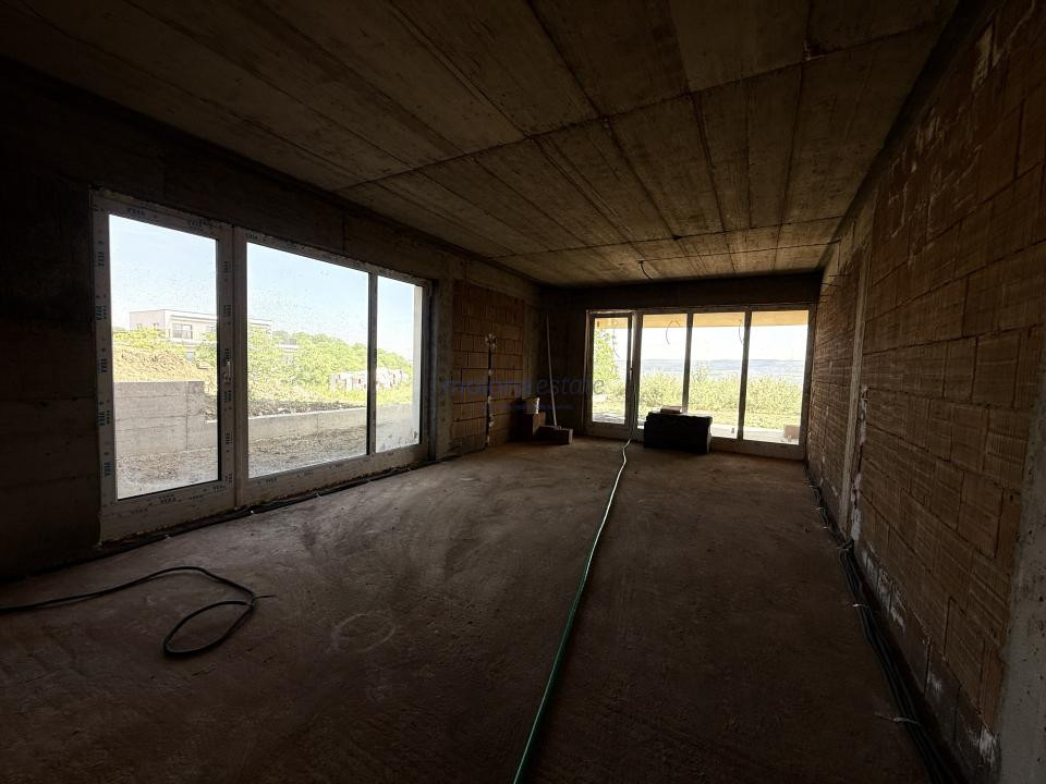 Duplex premium cu 5 camere | 150 mp utili | 315 mp teren | Iris, Cluj-Napoca