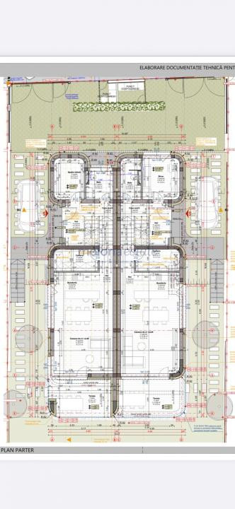 Duplex premium cu 5 camere | 150 mp utili | 315 mp teren | Iris, Cluj-Napoca