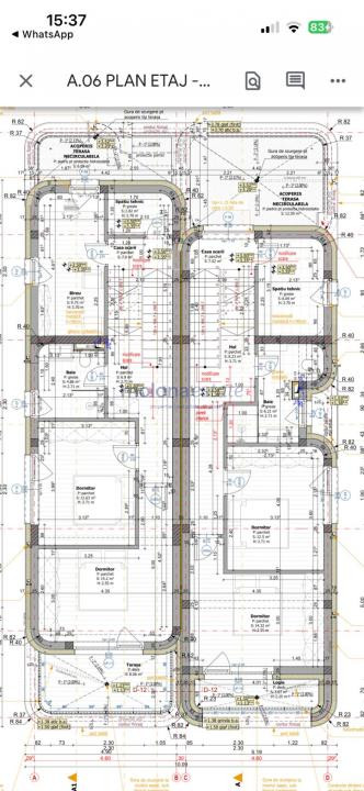 Duplex premium cu 5 camere | 150 mp utili | 315 mp teren | Iris, Cluj-Napoca