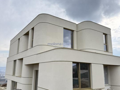 Duplex premium cu 5 camere | 150 mp utili | 315 mp teren | Iris, Cluj-Napoca