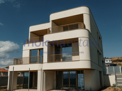 Duplex premium cu 5 camere,  150 mp utili , Voronet