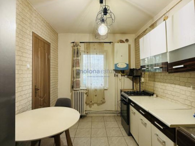 Apartament cu 2 camere, decomandat, in cartierul Marasti