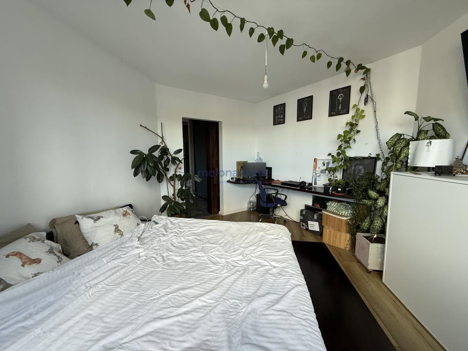 Apartament Industrial Luxury, 62 mp, VIVO Cluj , Parcare Inclusă