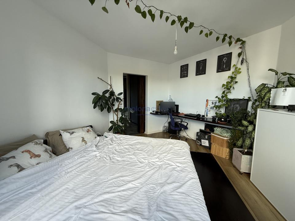 Apartament Industrial Luxury, 62 mp, VIVO Cluj , Parcare Inclusă