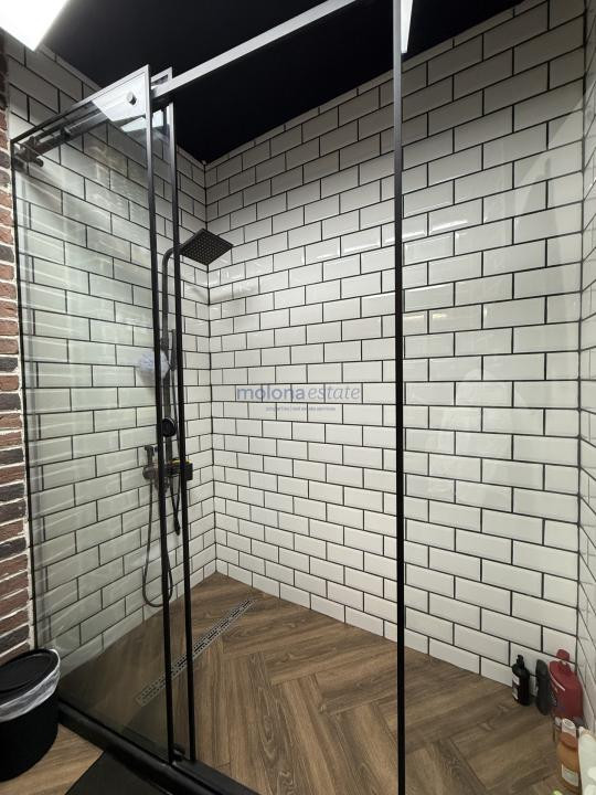 Apartament Industrial Luxury, 62 mp, VIVO Cluj , Parcare Inclusă