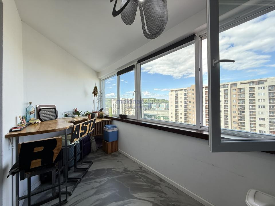 Apartament Industrial Luxury, 62 mp, VIVO Cluj , Parcare Inclusă