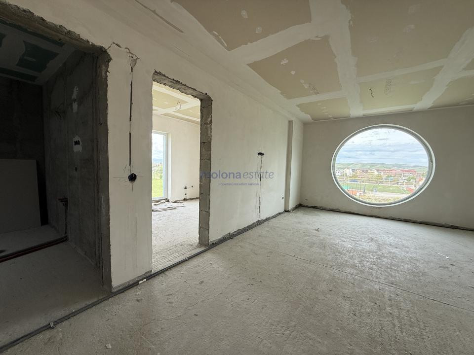 Casa individuală, centru Apahida, 176 mp utili. 