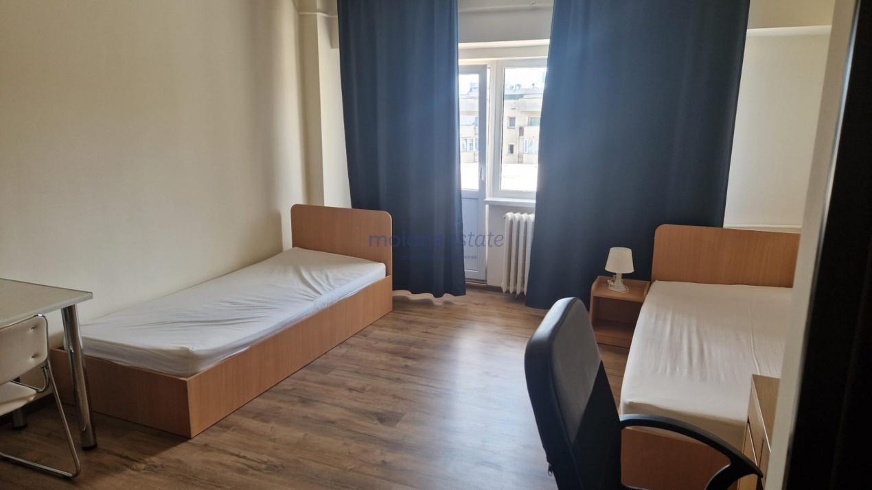 Apartament cu 1 camere de închiriat pe Cal. Manastur