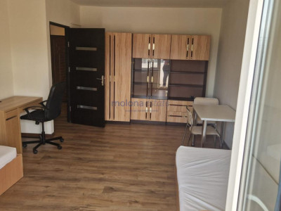Apartament cu 1 camere de închiriat pe Cal. Manastur